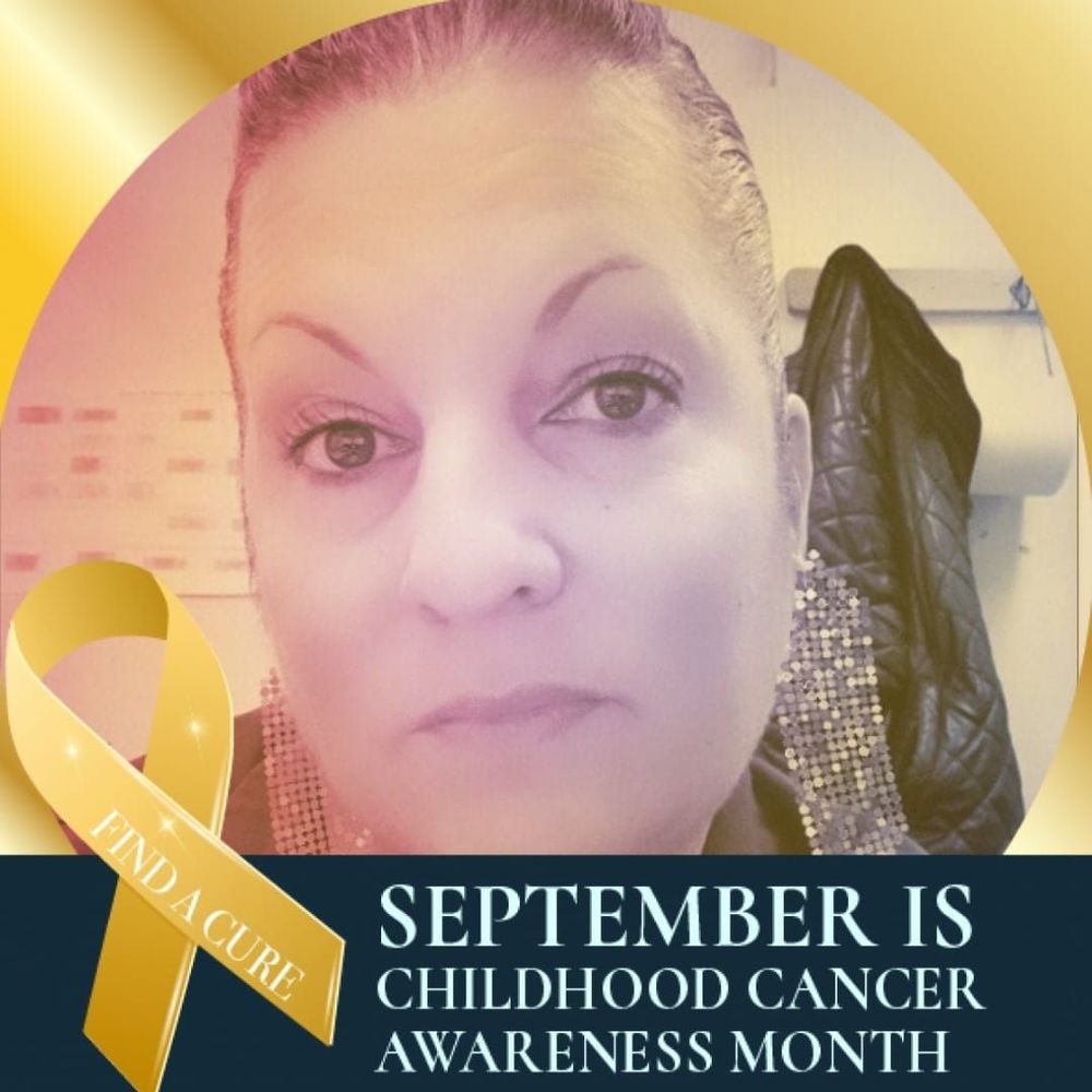 Meet your Posher, Rosemarie